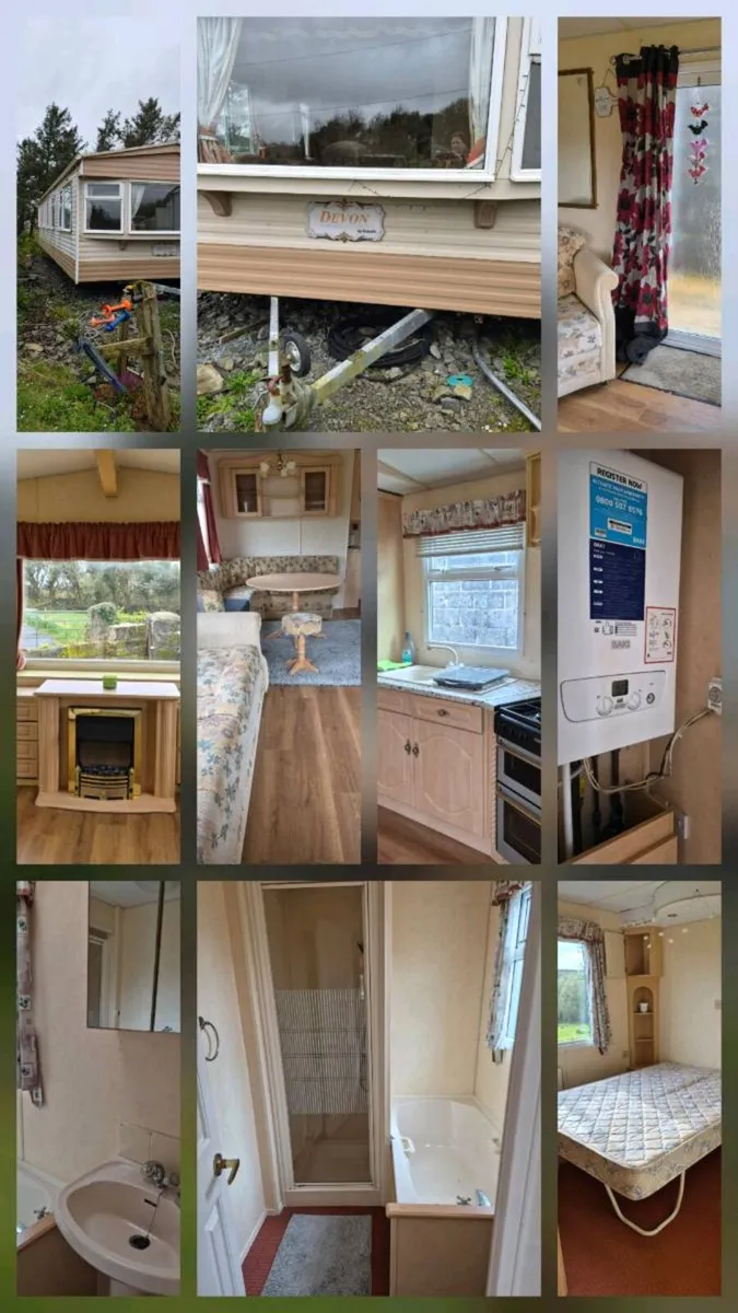 Mobile home - Image 1