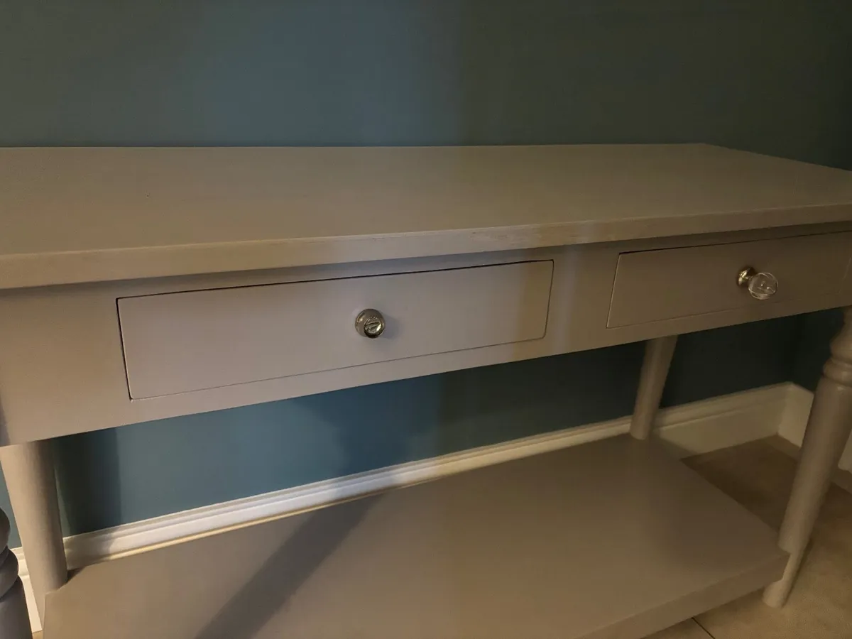 Consol table - Image 3