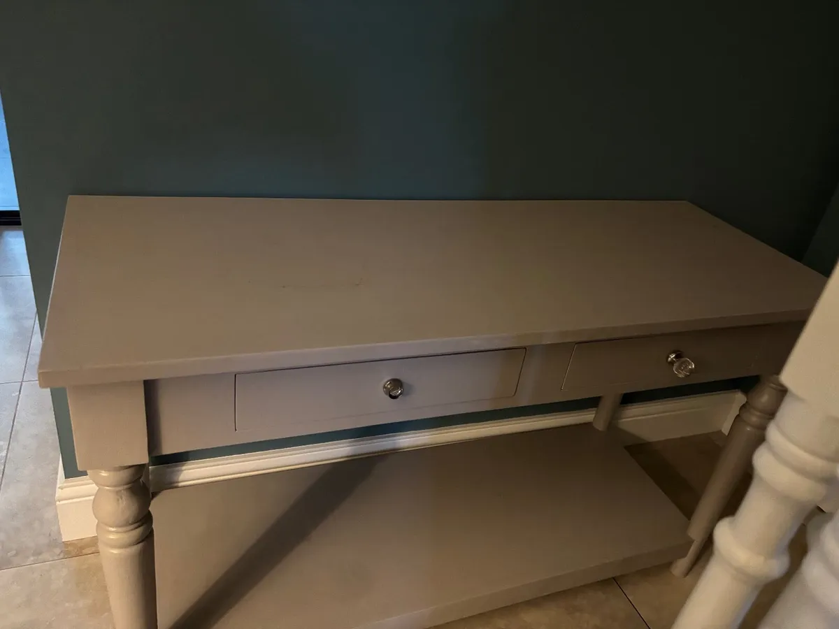 Consol table - Image 2