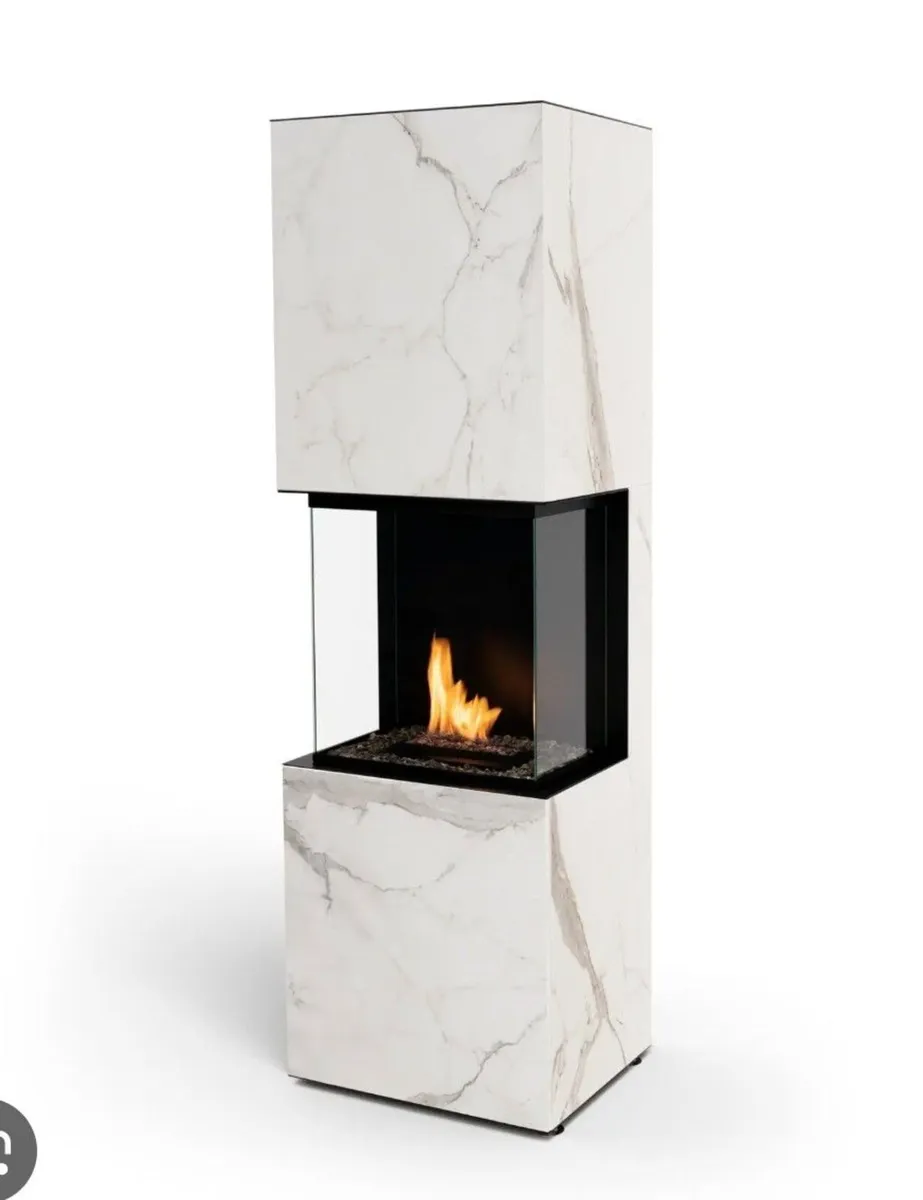 Planika Rock Daze Freestanding