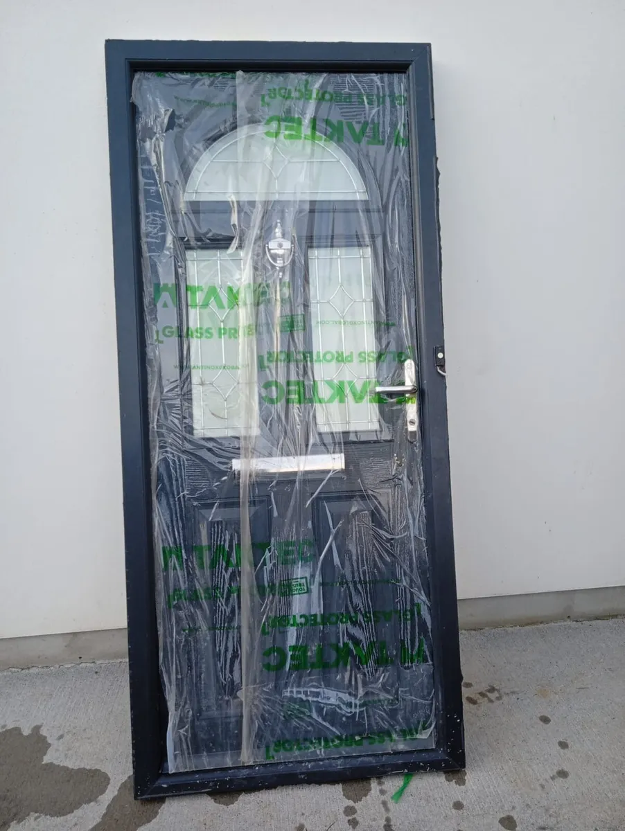 Endurance Composite door - Image 1