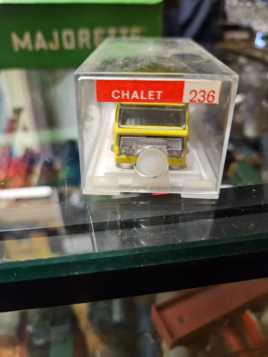 Corgi Majorette Truck - Image 2