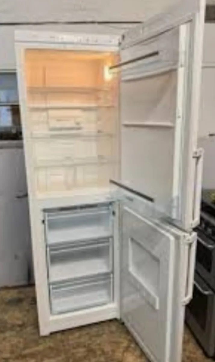 Siemens fridge freezer