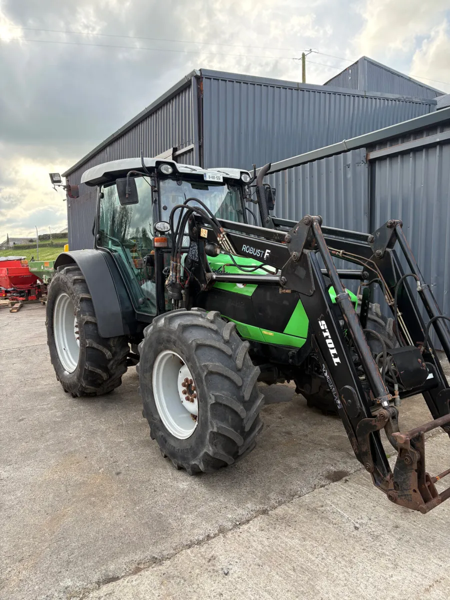 DEUTZ-FAHR Other 2011 - Image 3