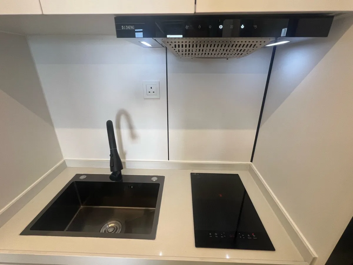 🏡 MODHOME M100 Series – 13m² Luxury Modular Unit - Image 3