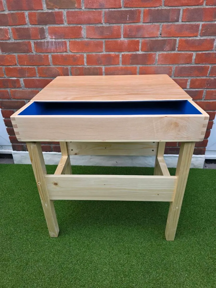 Sandplay therapy set - Image 3