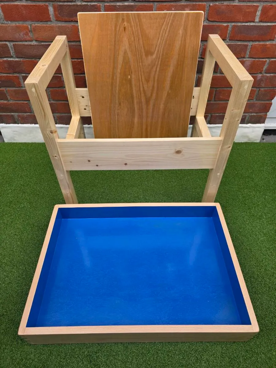 Sandplay therapy set - Image 4