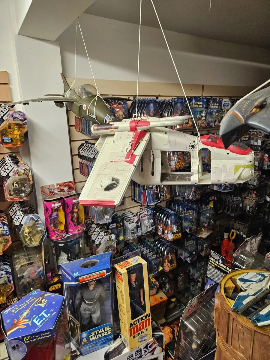 Star Wars Transport - Image 3