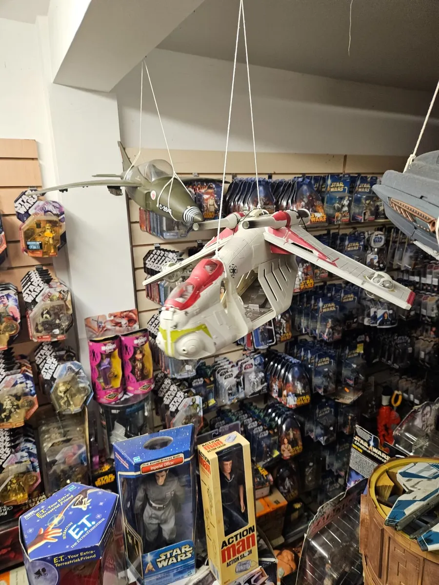 Star Wars Transport - Image 2