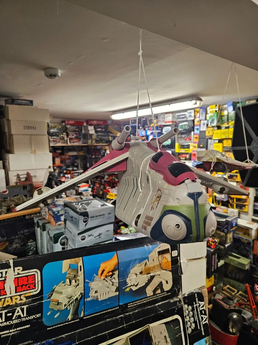 Star Wars Transport - Image 2