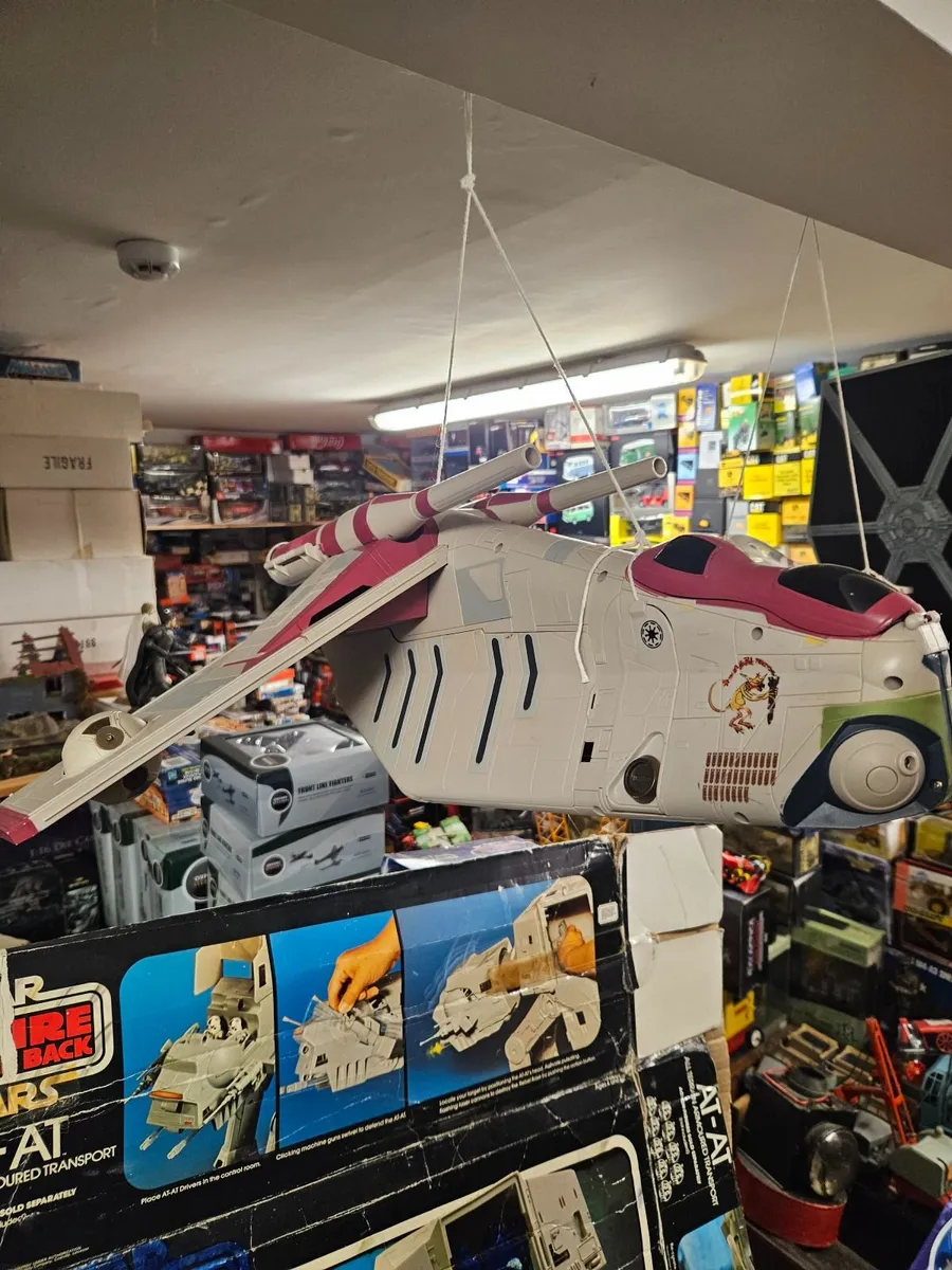 Star Wars Transport - Image 3