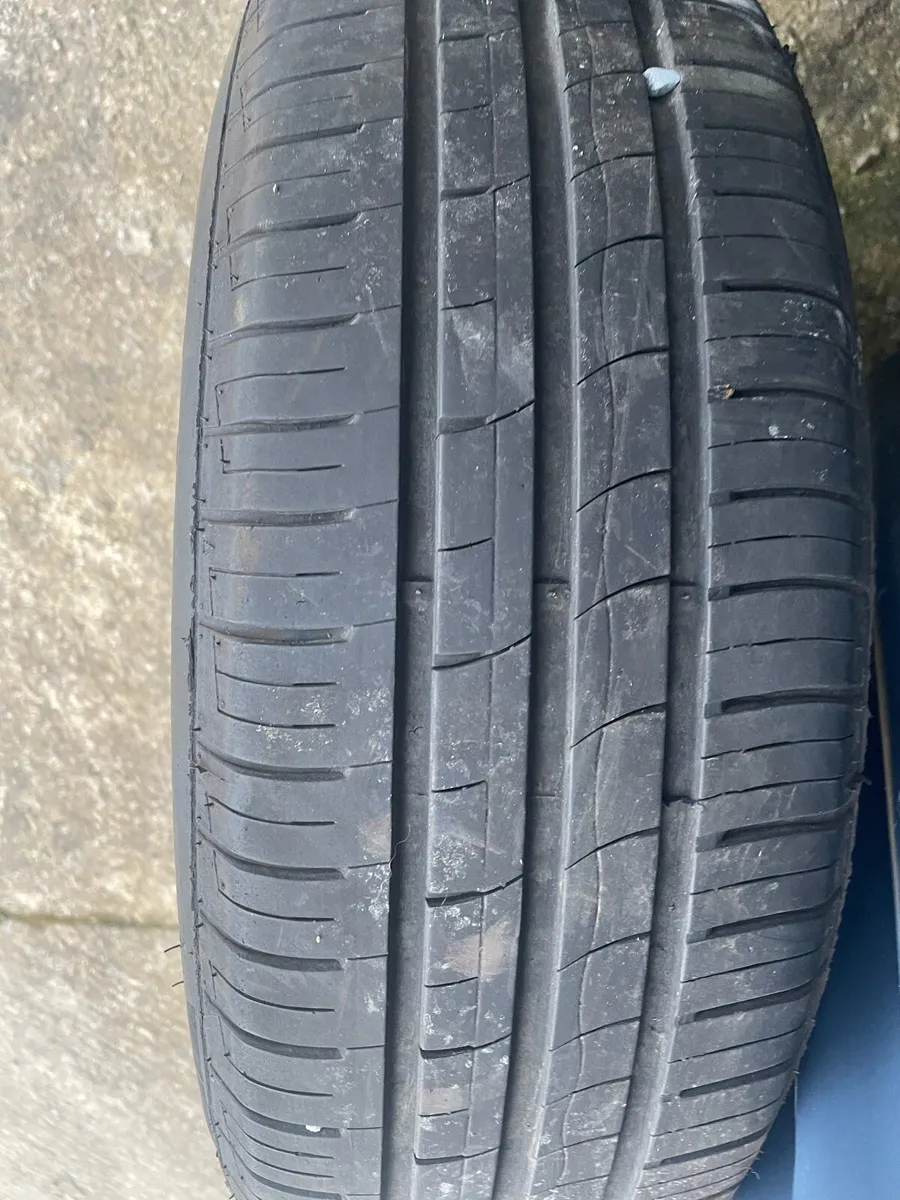 15” 5x112 Wheels - Image 3