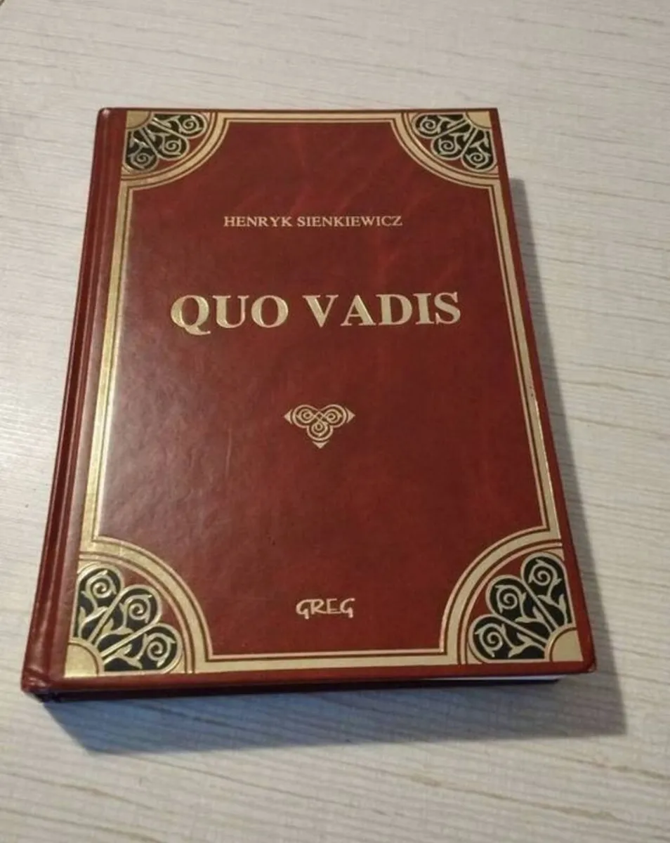 Polish books - Image 4