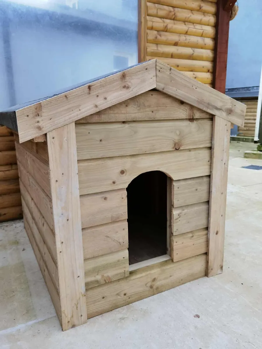 Garden furniture - Image 1