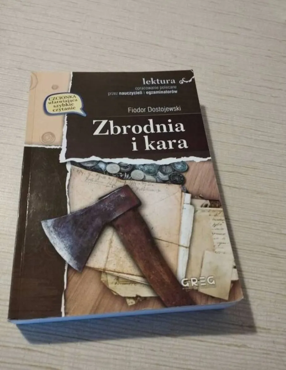 Polish books - Image 1