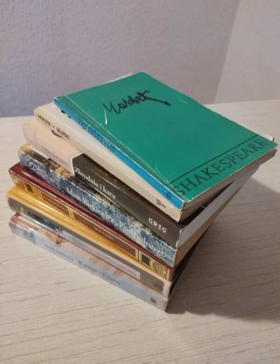 Polish books - Image 2