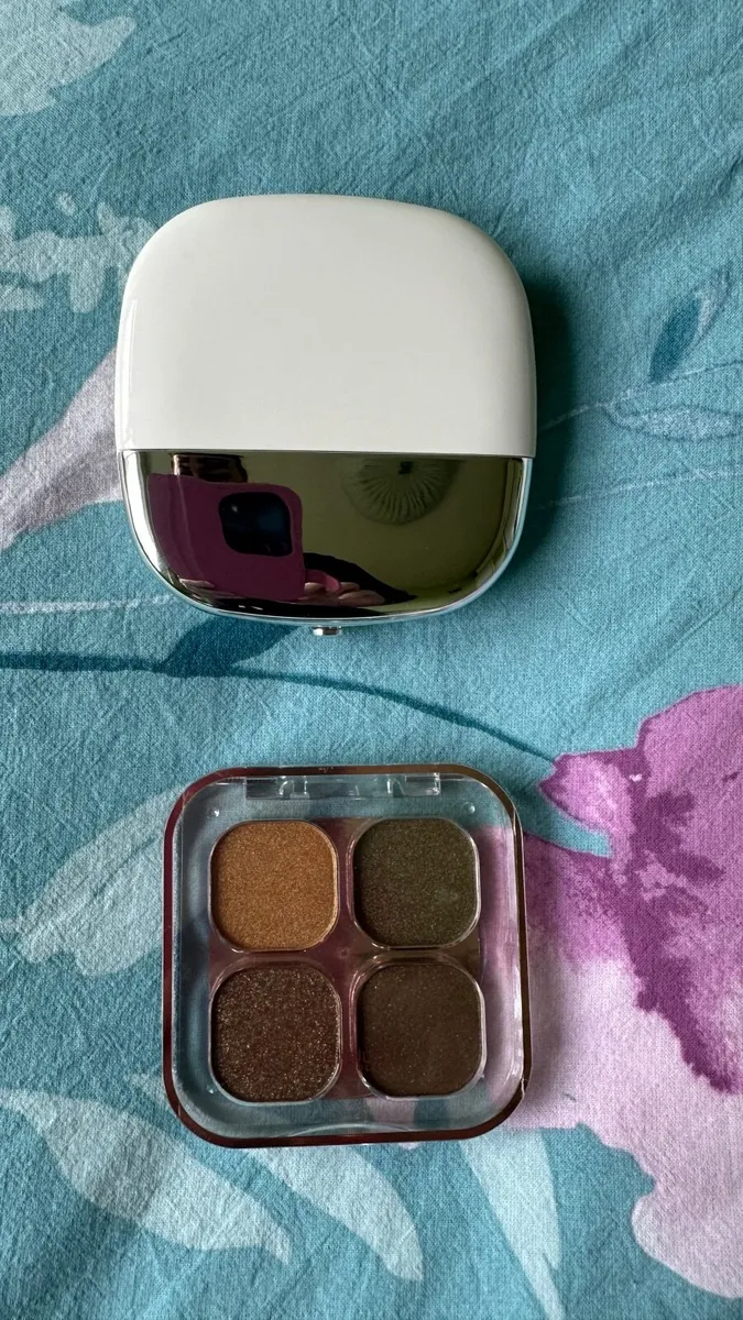 Women’s new make up - Image 3