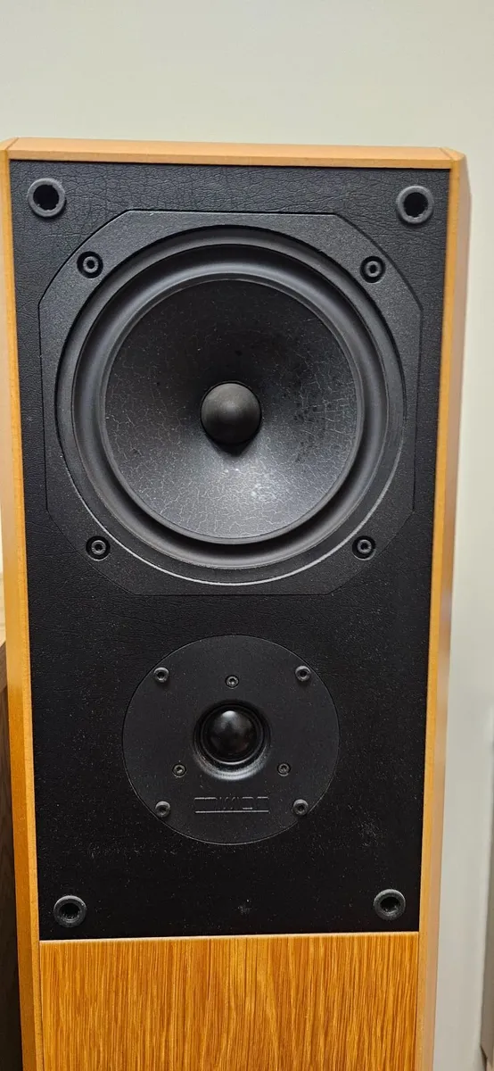 Mission 754 Freedom speakers - Image 3