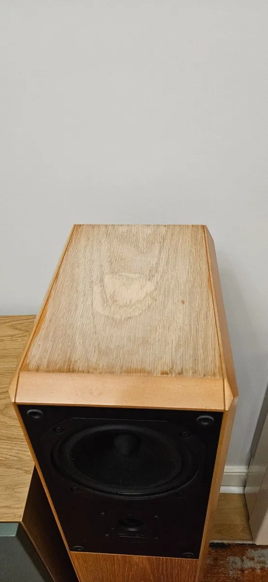 Mission 754 Freedom speakers - Image 4