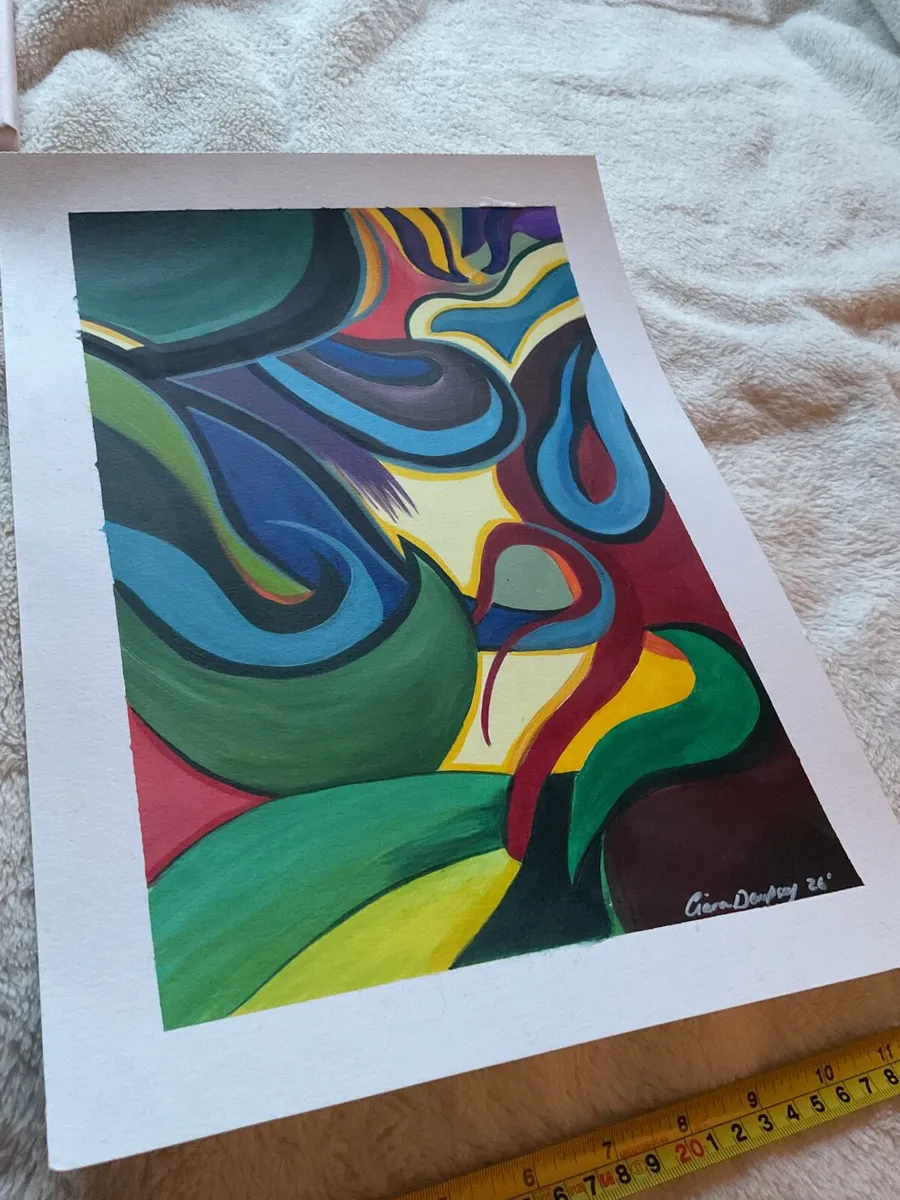 Original Painting - Image 2