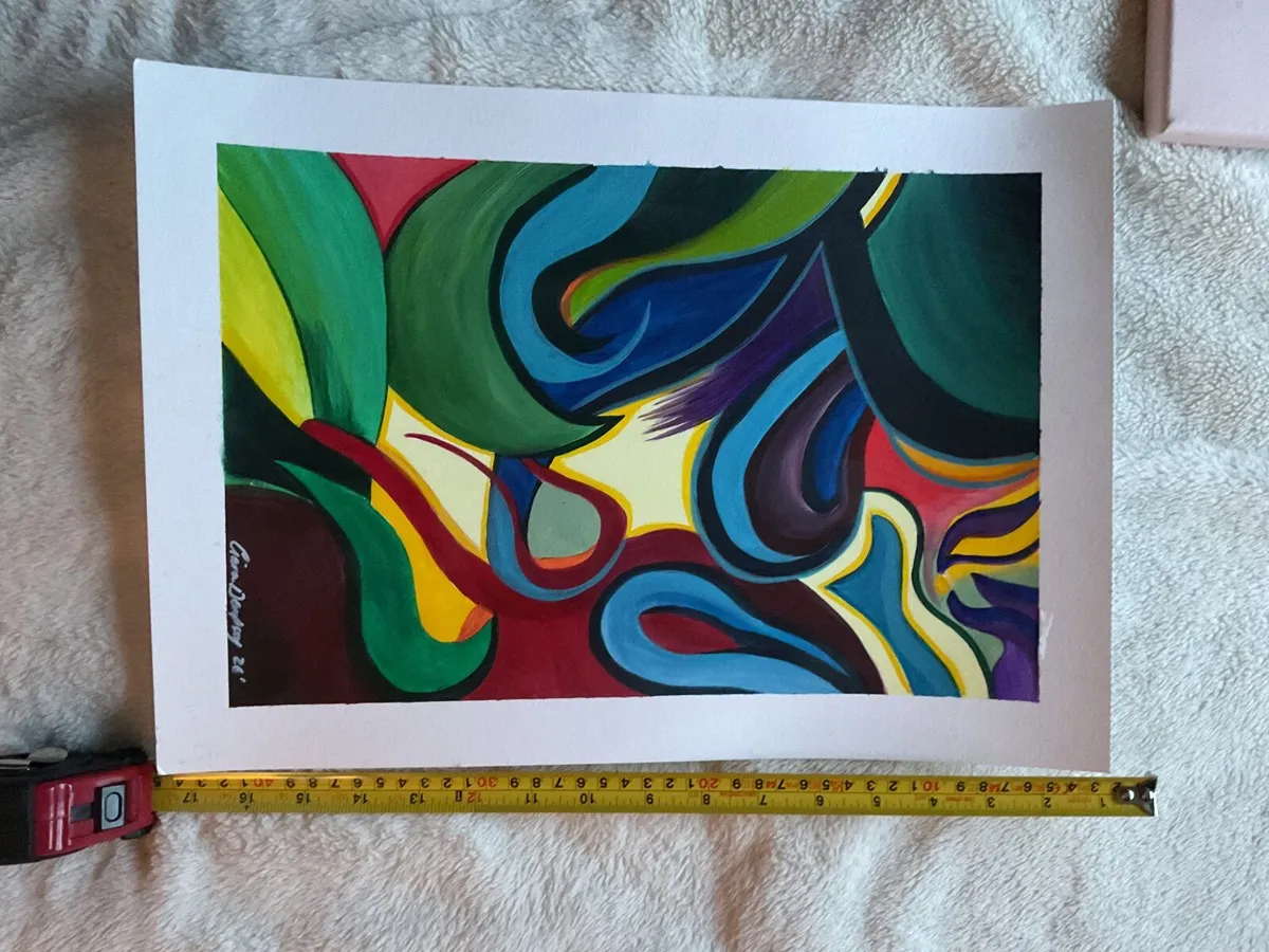 Original Painting - Image 3