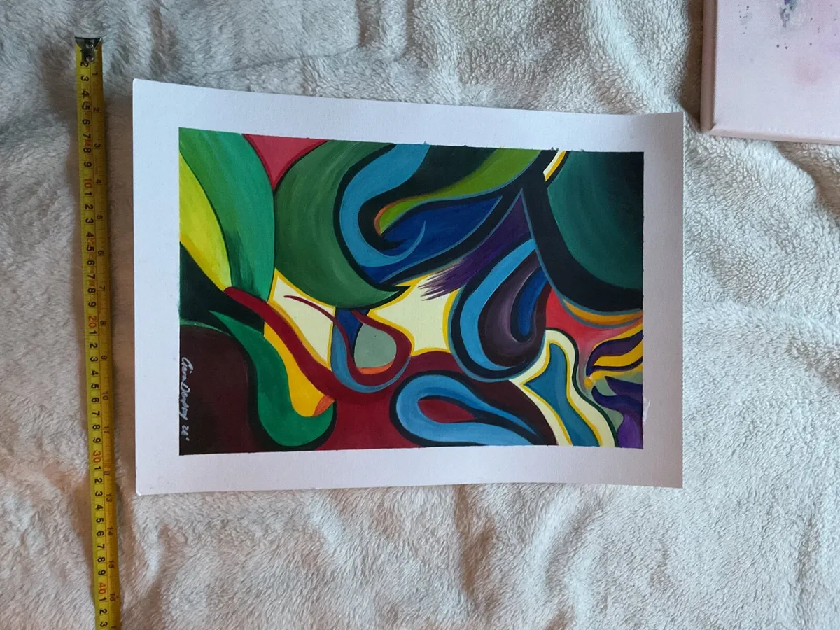 Original Painting - Image 4