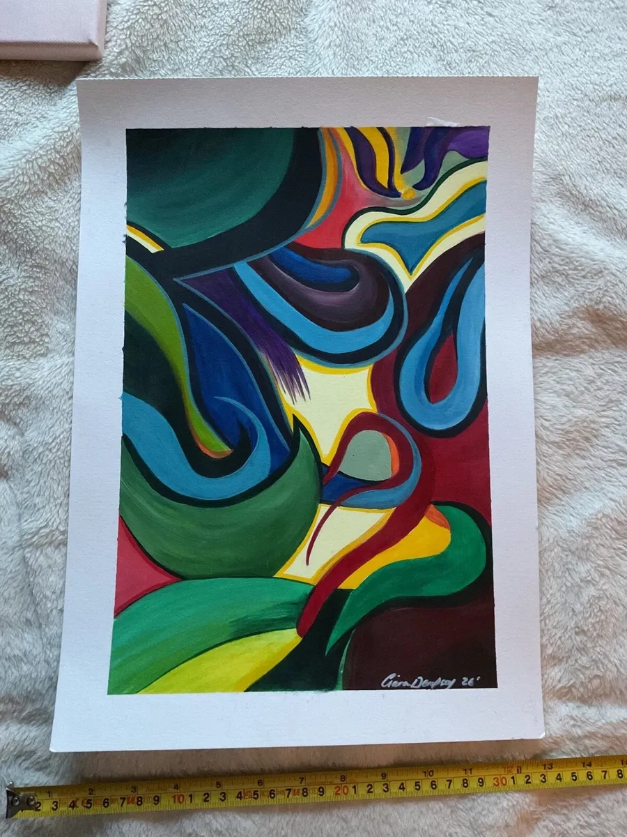 Original Painting - Image 1