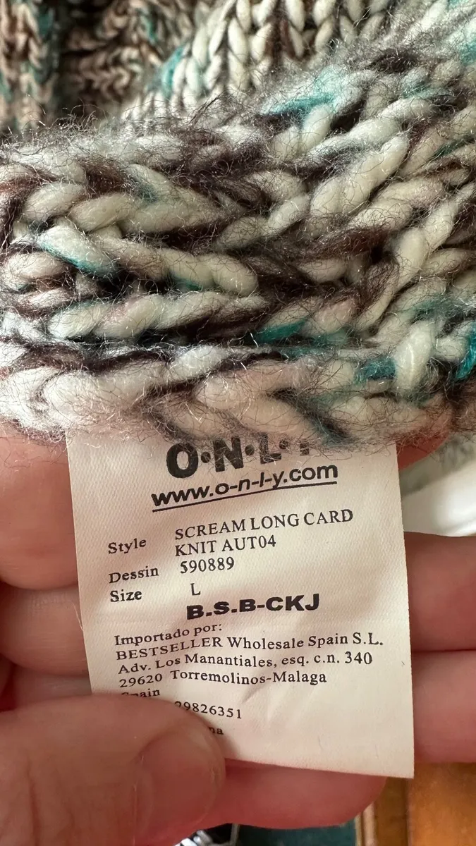 Cardigan 14 - Image 3