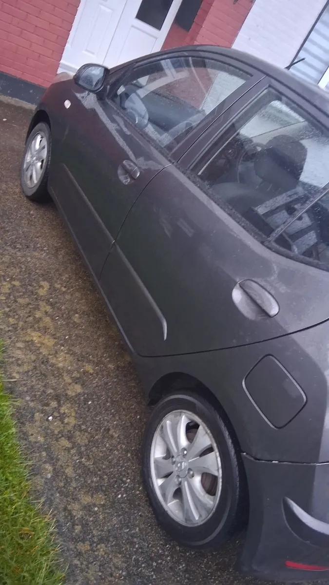 Hyundai i10 2012 - Image 1