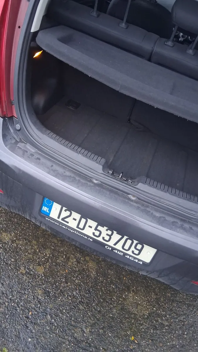 Hyundai i10 2012 - Image 3