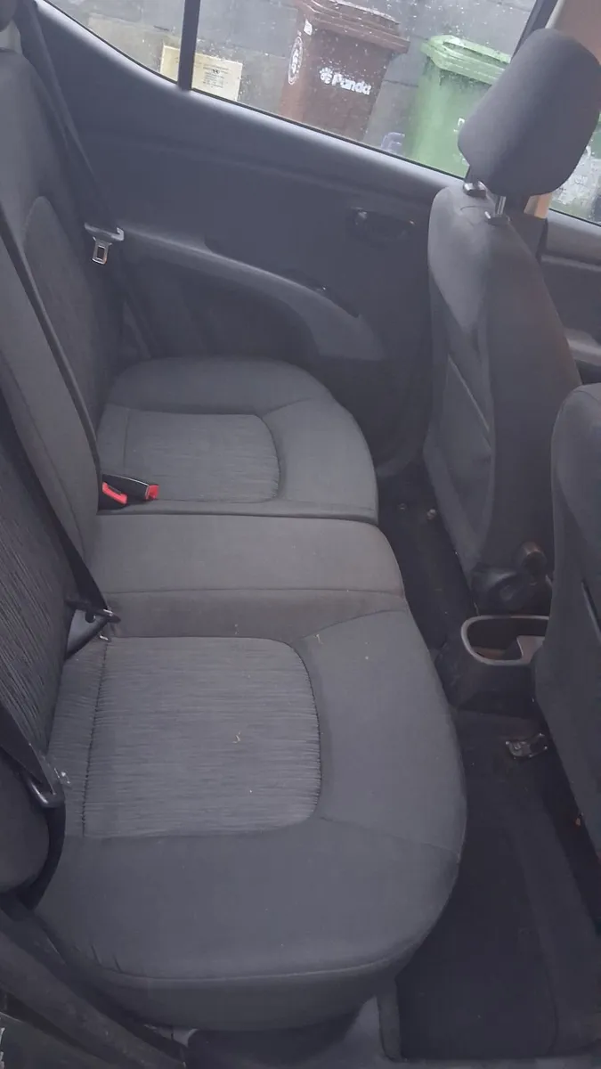 Hyundai i10 2012 - Image 4