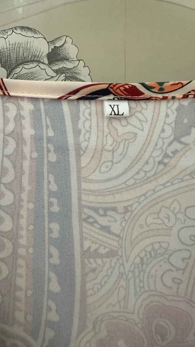 Womens dress - Image 3