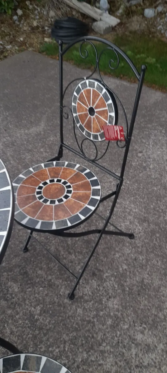 Garden furniture - Image 2