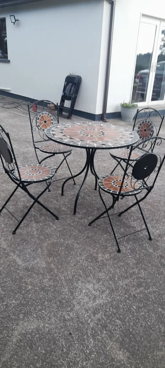 Garden furniture - Image 3