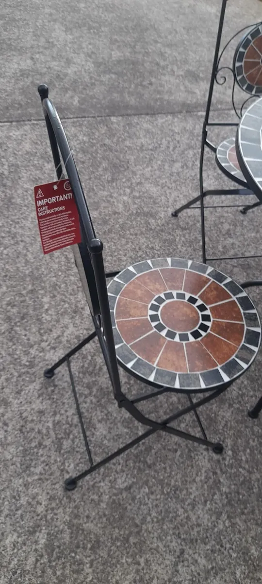 Garden furniture - Image 4