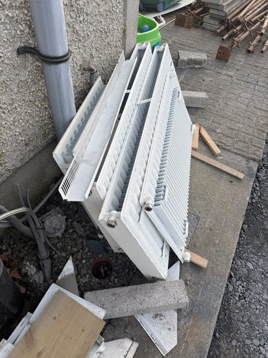 Radiators - Image 1