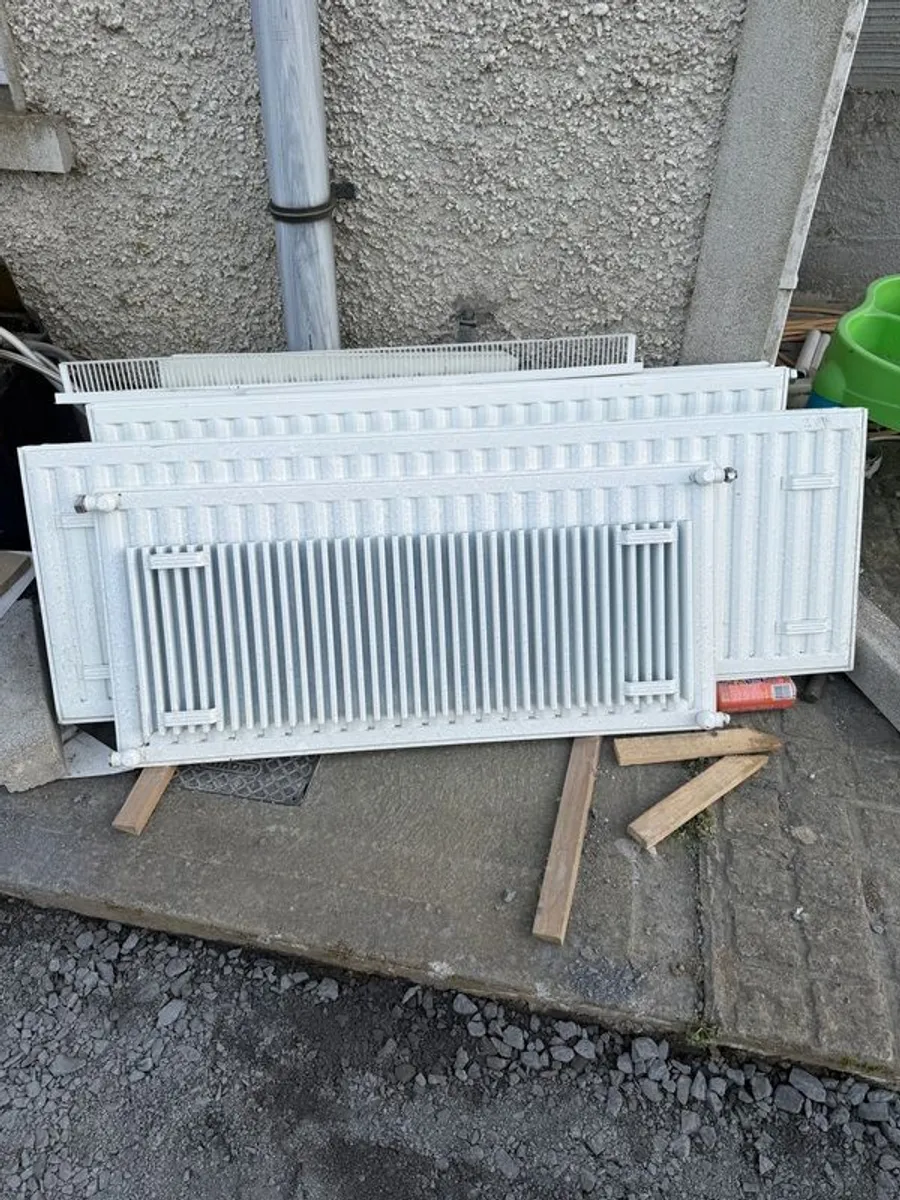 Radiators - Image 2