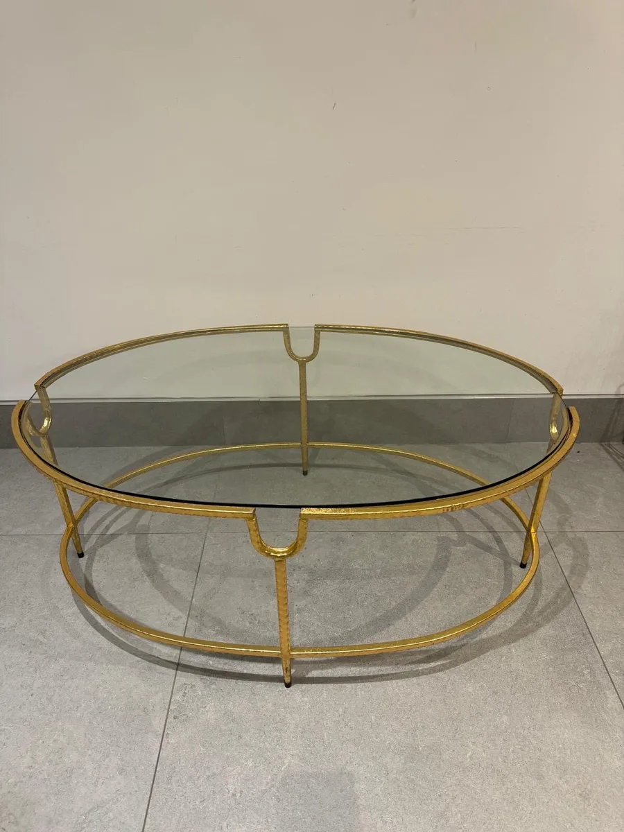 Coffee table - Image 1