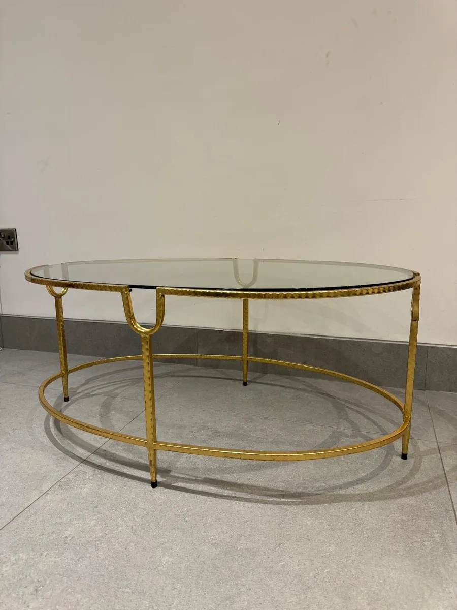 Coffee table - Image 2