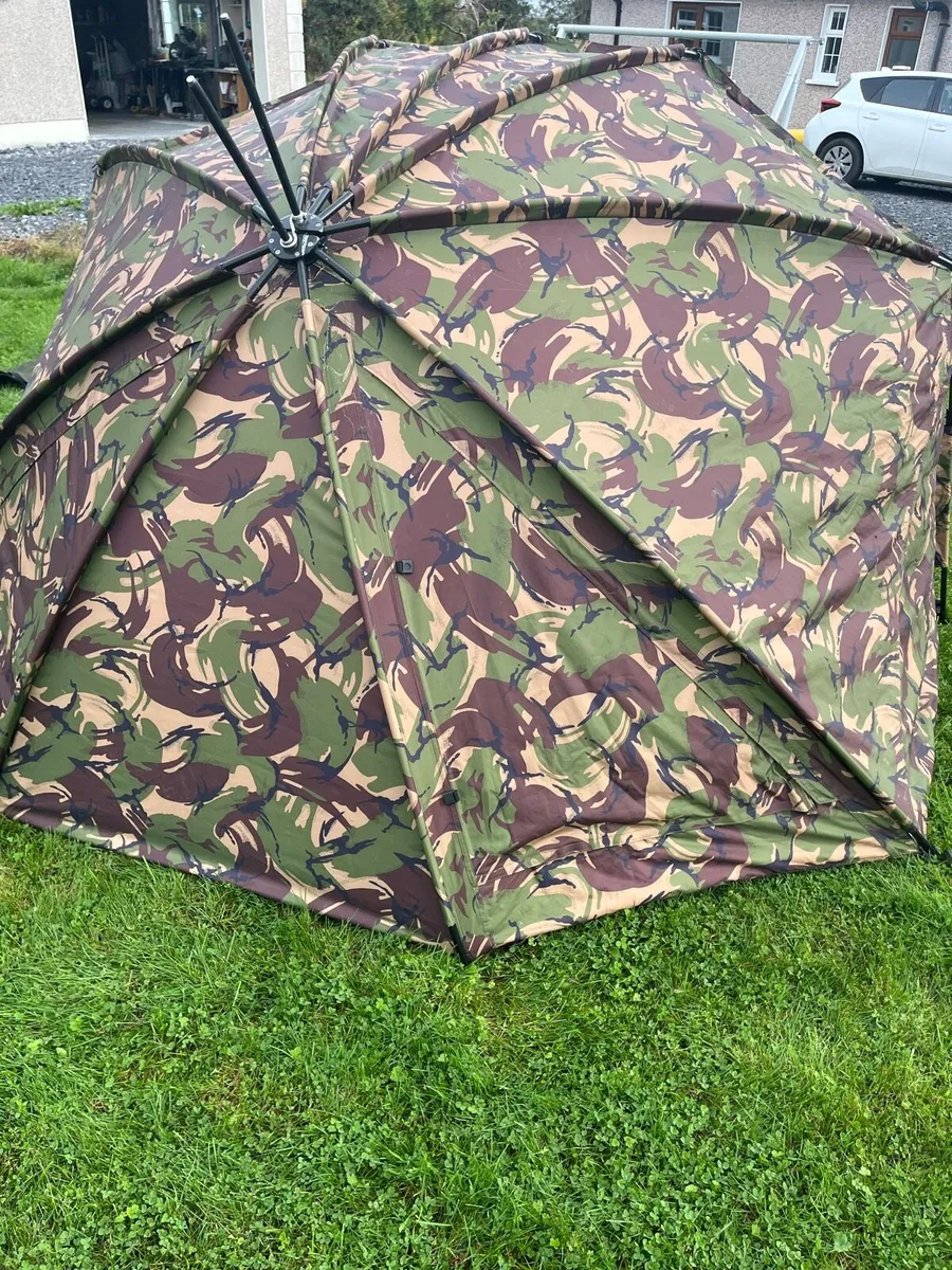 Aqua Pioneer 150Dpm & Skull cap - Image 2