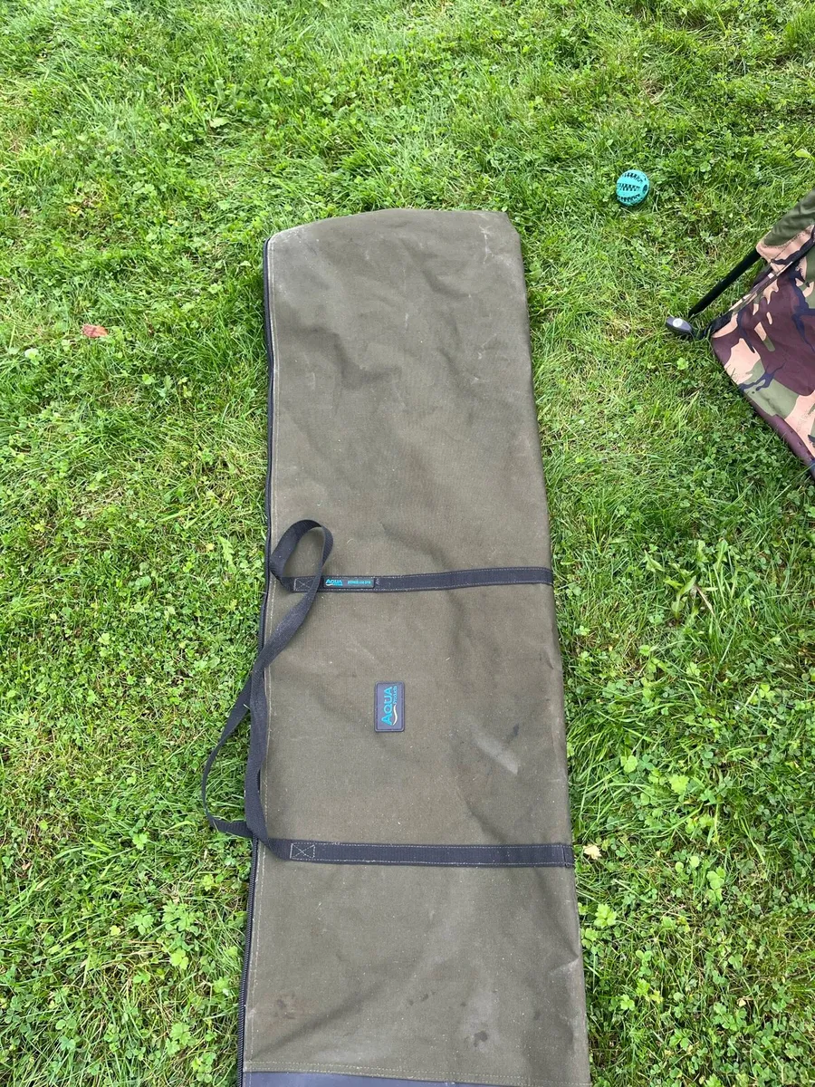 Aqua Pioneer 150Dpm & Skull cap - Image 3