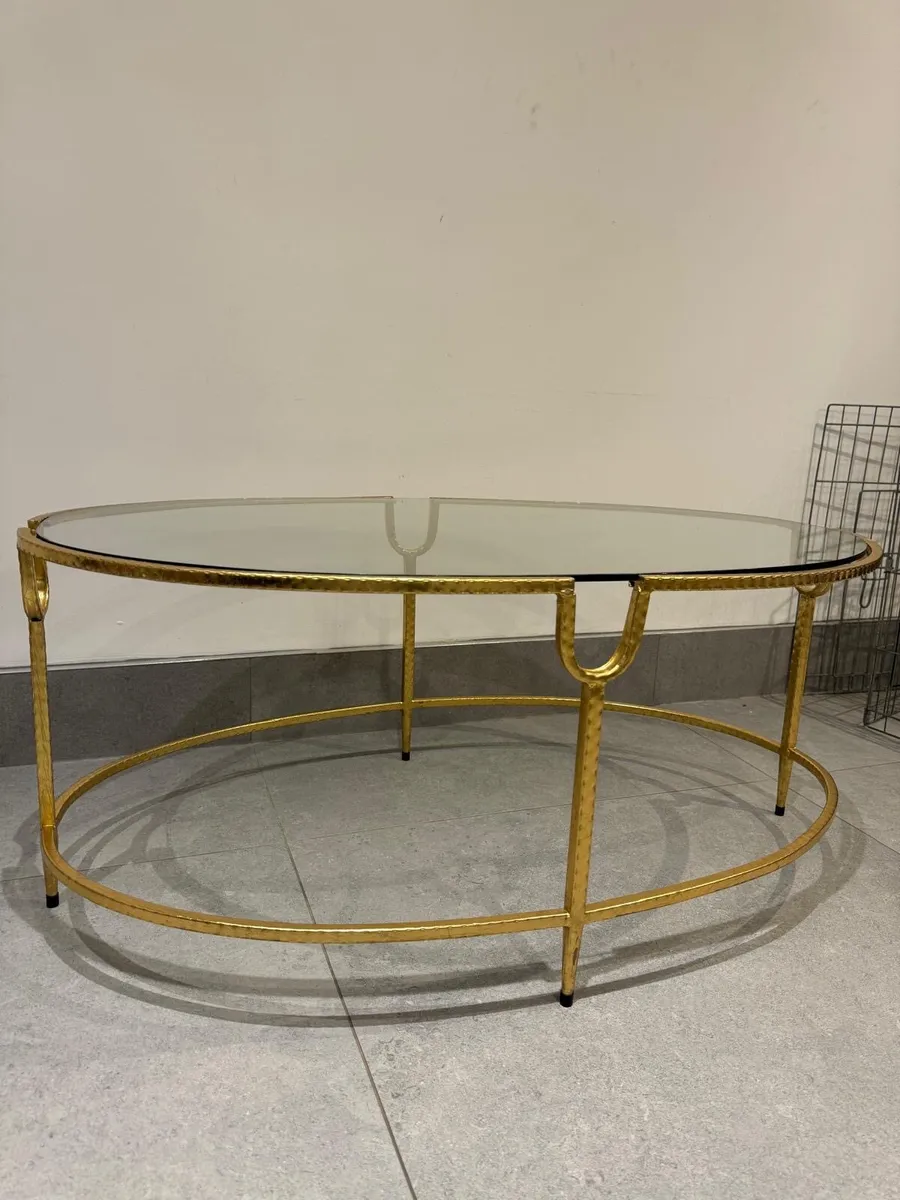 Coffee table - Image 4