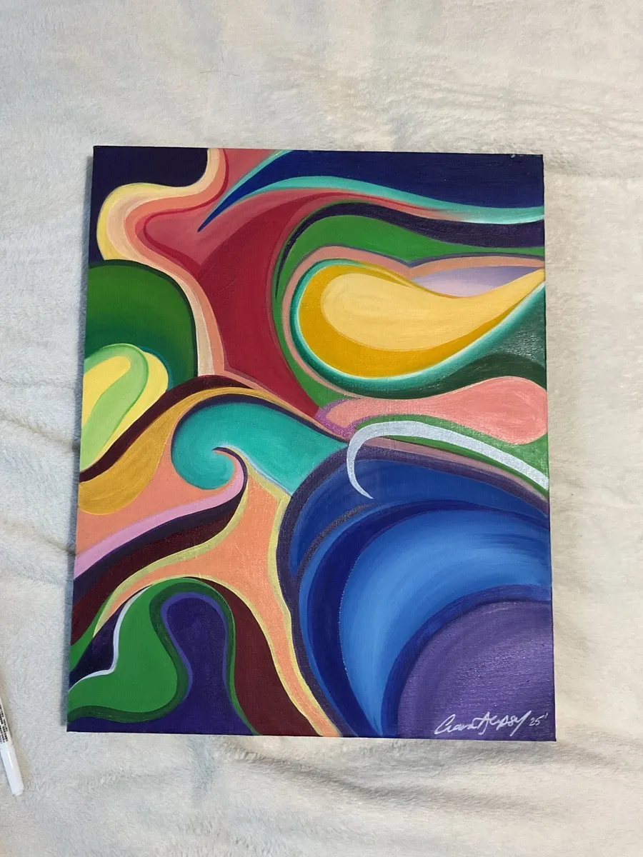 Original artwork - Image 1