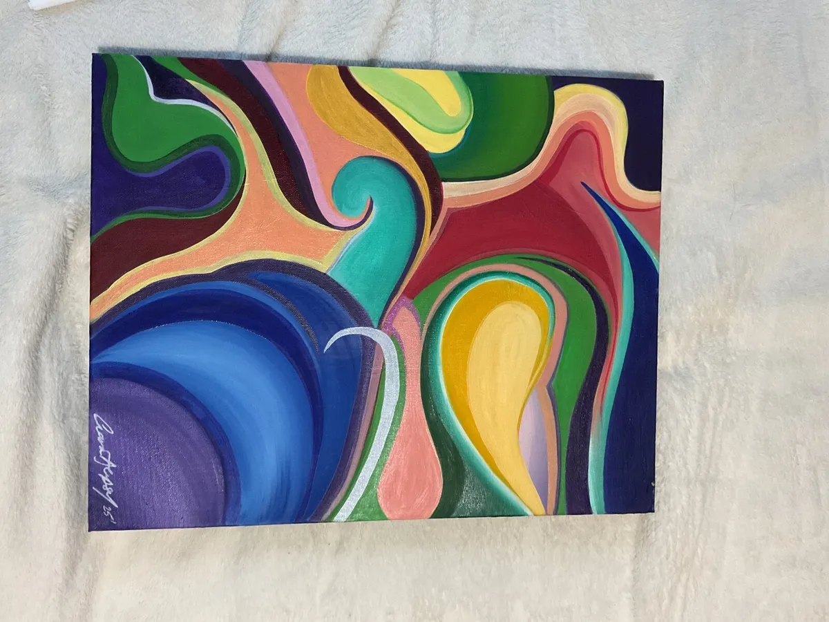 Original artwork - Image 4