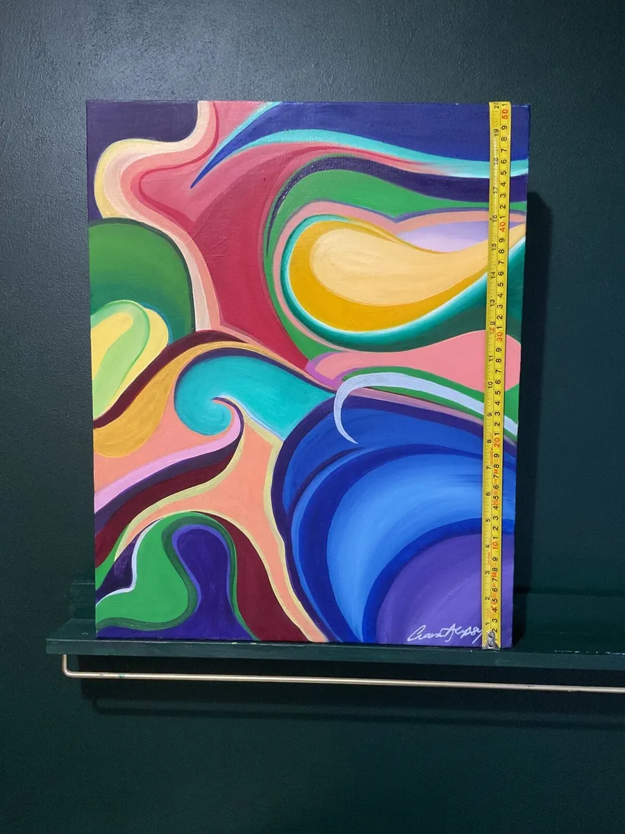 Original artwork - Image 3