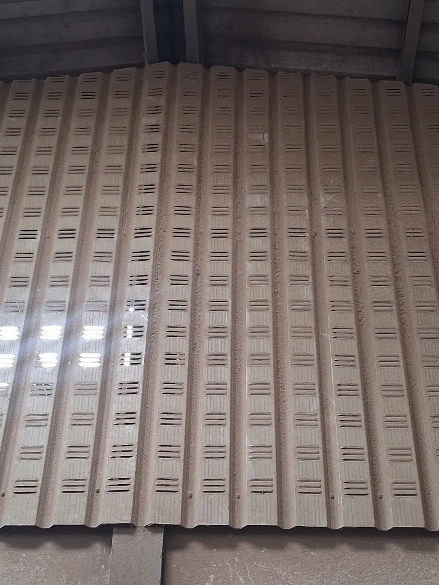 Vented Sheeting - Image 2