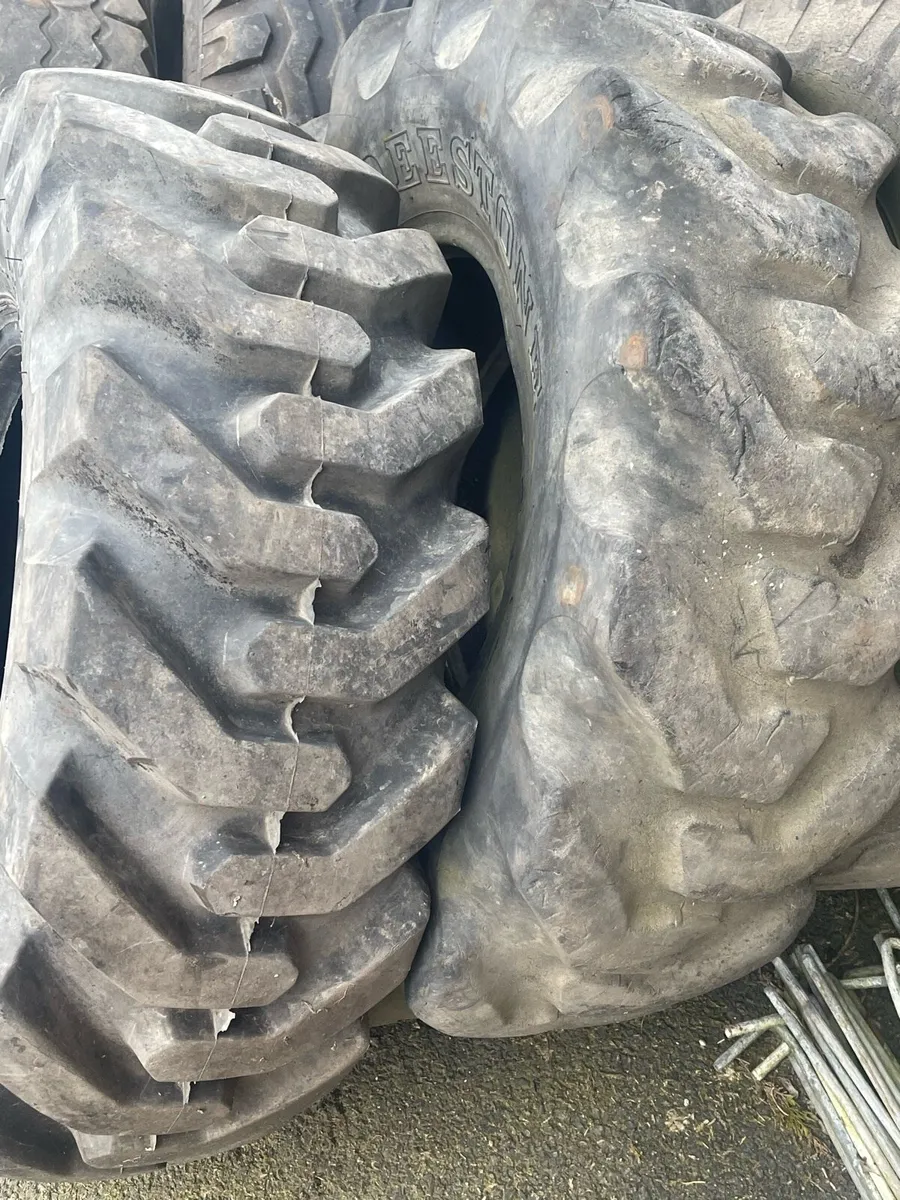 Tyres - Image 2