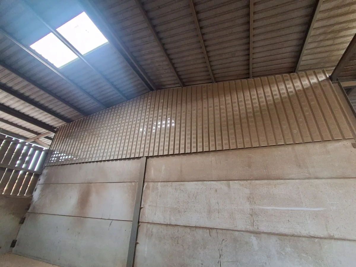 Vented Sheeting - Image 4