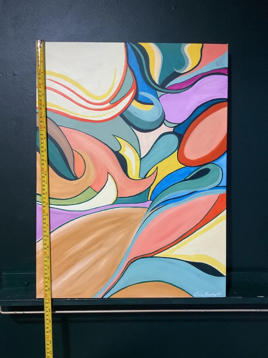 Original artwork - Image 1