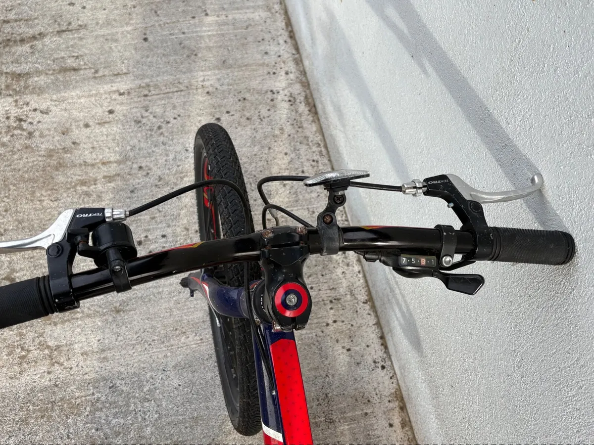 Good condition bike - Image 2